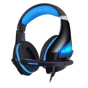 GM-5 PS4 Gaming Headphones Surround Stereo Wired PC Gamer Gaming Headset For XBox One F Laptop