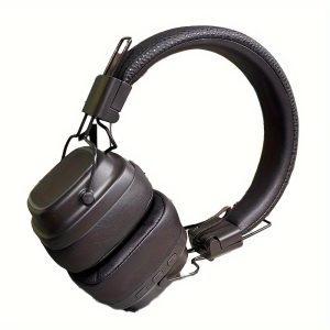 MZYMI CE073 2024 New CR-8 Classic Over Ear Headsets Wireless Headphones Studio DJ Stereo Sound Foldable Gaming Headsets For Iphone